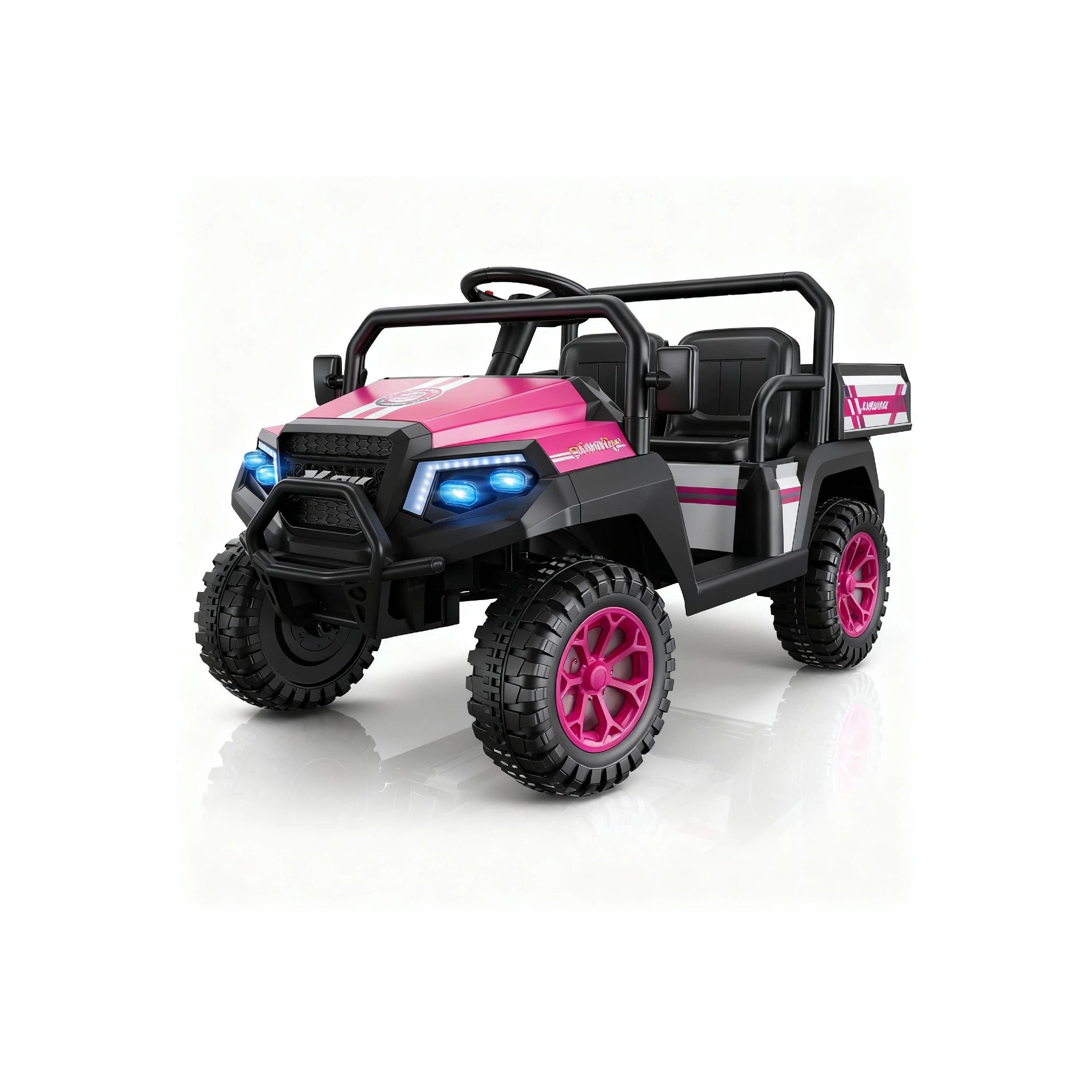 LIGIANT R8 Apex 24V Ride on Car