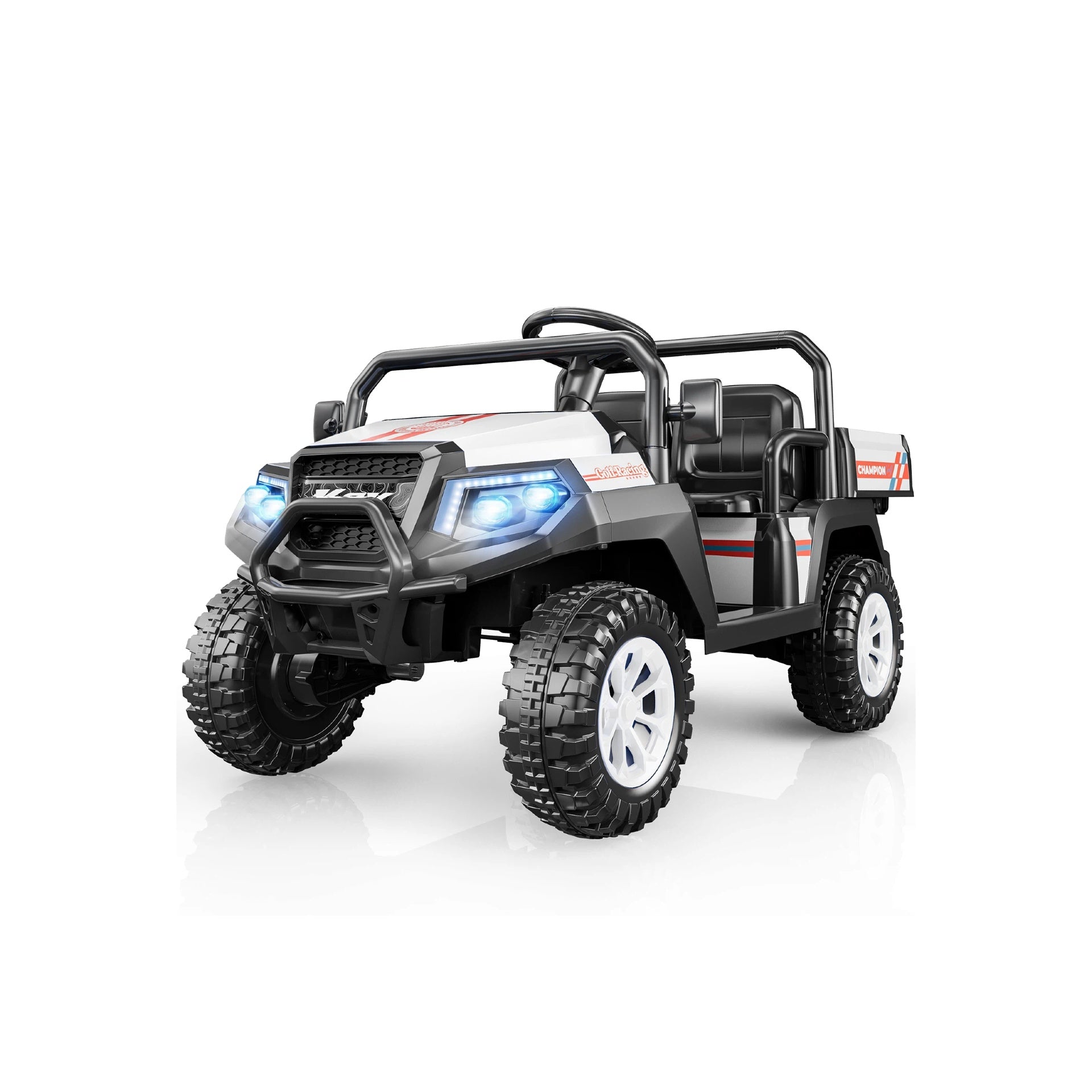 LIGIANT R8 Apex 24V Ride on Car