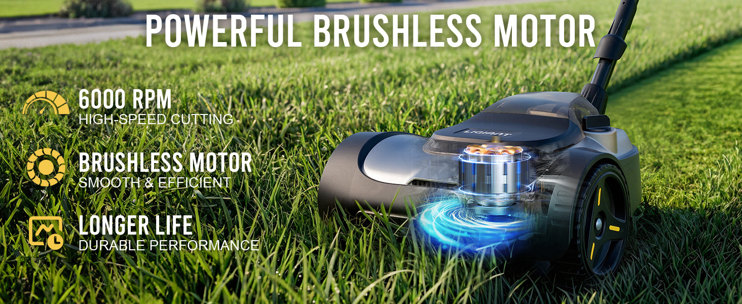 S30_PRO_cordless_handy_mower_6000RPM_brushless_motor