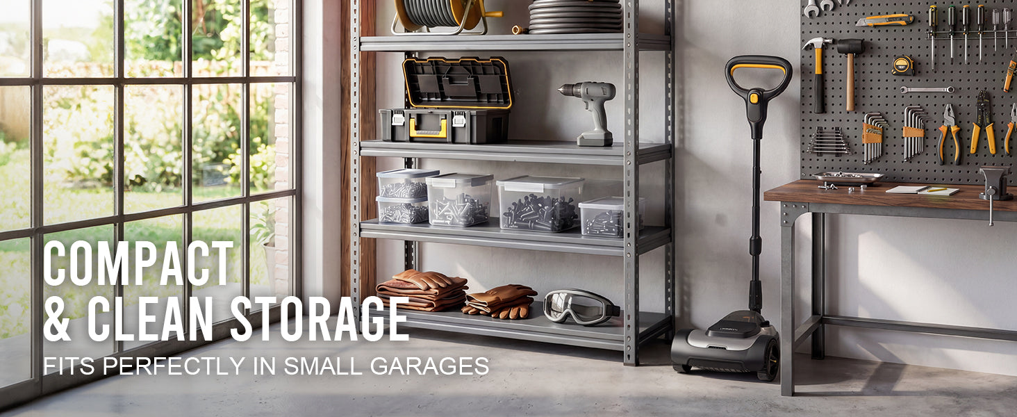 S30_PRO_cordless_handy_mower_compact_storage