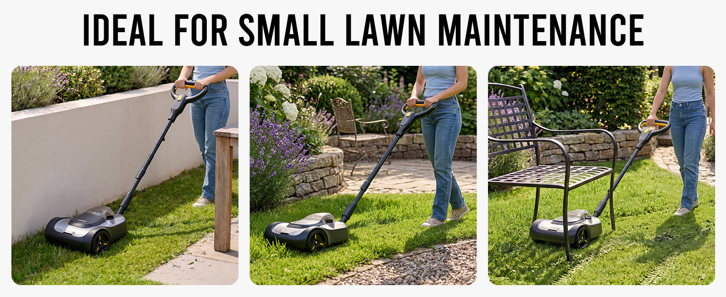 S30_PRO_cordless_handy_mower_for_multi_lawn_maintance