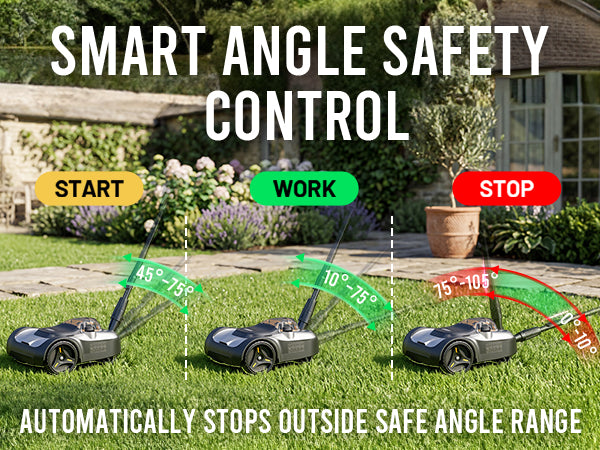 S30_PRO_cordless_handy_mower_multi_angle_safety_control